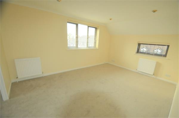 Priory Field Drive, Edgware